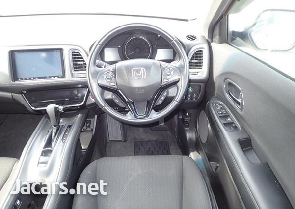 Honda Vezel 1,5L 2017