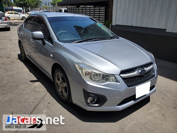 Subaru G4 1,6L 2012-1