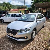 Toyota Allion 1,8L 2017 Toyota Allion 1,8L 2017