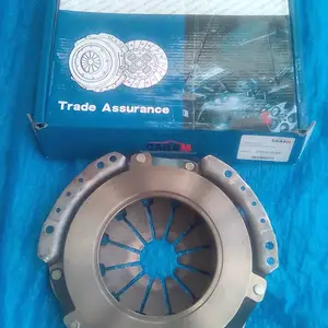 Brand New 5A Pressure Plate, Trelawny