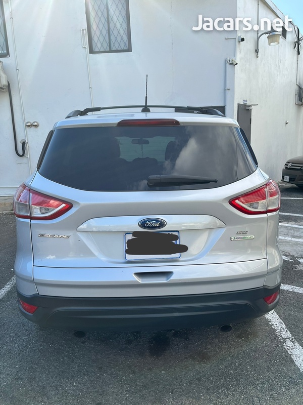 Ford Escape 2,0L 2013-2