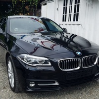 BMW 5-Series 2,0L 2014 BMW 5-Series 2,0L 2014