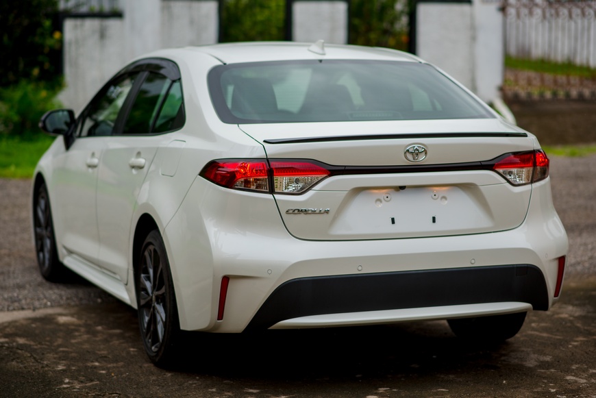 Toyota Corolla Cars For Sale In Jamaica. Sell, Buy New Or Used Toyota ...