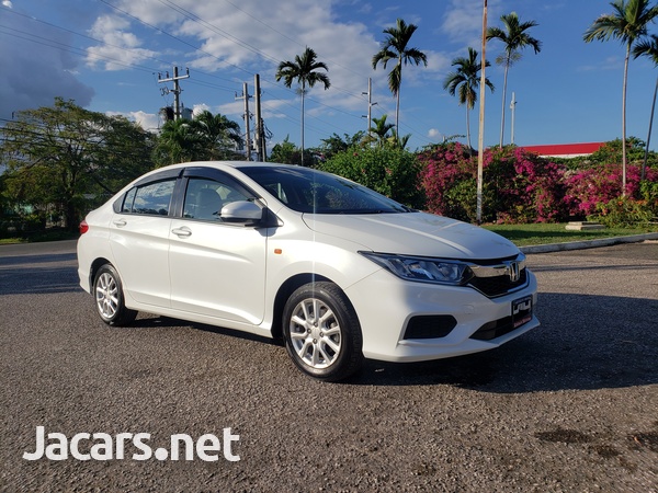 Honda Grace 1,5L 2017-4