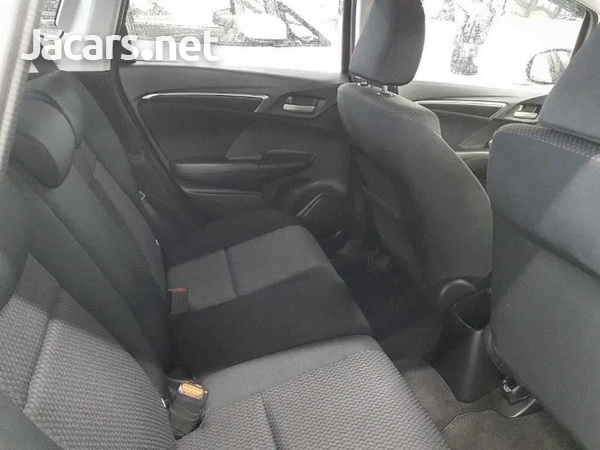 Honda Fit 1,3L 2017-7