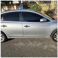 Nissan Sylphy 1,8L 2013 Nissan Sylphy 1,8L 2013