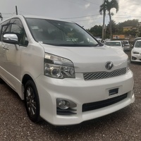 Toyota Noah 2,0L 2013 Toyota Noah 2,0L 2013