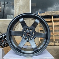 16 inch Rims & 4 Lug universal 16 inch Rims & 4 Lug universal