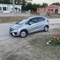 Honda Fit 5,0L 2016 Honda Fit 5,0L 2016