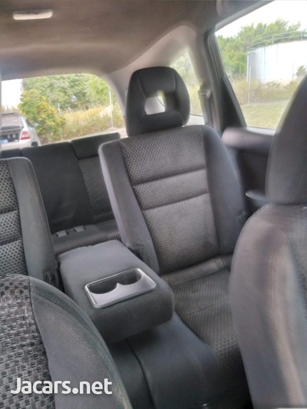 Honda Stream 1,9L 2005-10