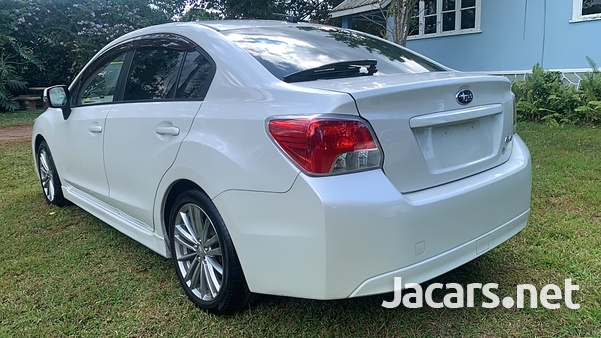 Subaru G4 1,9L 2013-4