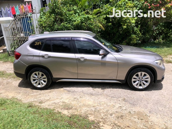 BMW X1 2,0L 2013-3
