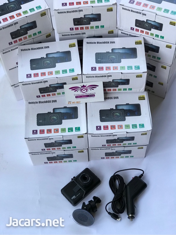 Security Combo Package-3