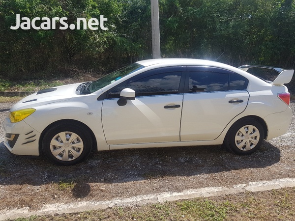 Subaru G4 1,6L 2015-9