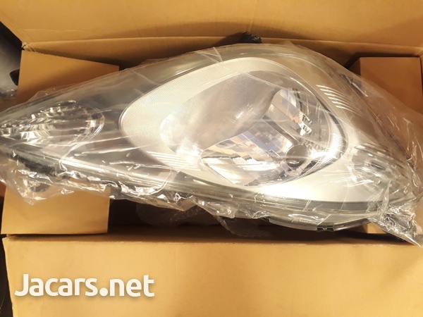 Honda fit 2010/2012 headlamp RS-2