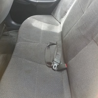 Honda Civic 2,0L 1998 Honda Civic 2,0L 1998