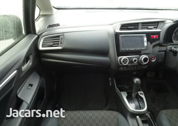 Honda Fit 1,3L 2014-3