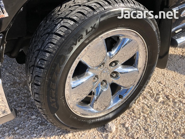 Dodge Ram 5,7L 2004-10