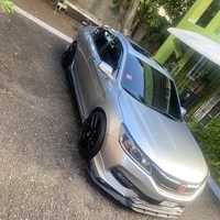 Honda Accord 2,4L 2016 Honda Accord 2,4L 2016