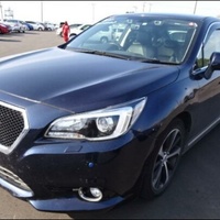 Subaru Legacy 2,5L 2016 Subaru Legacy 2,5L 2016