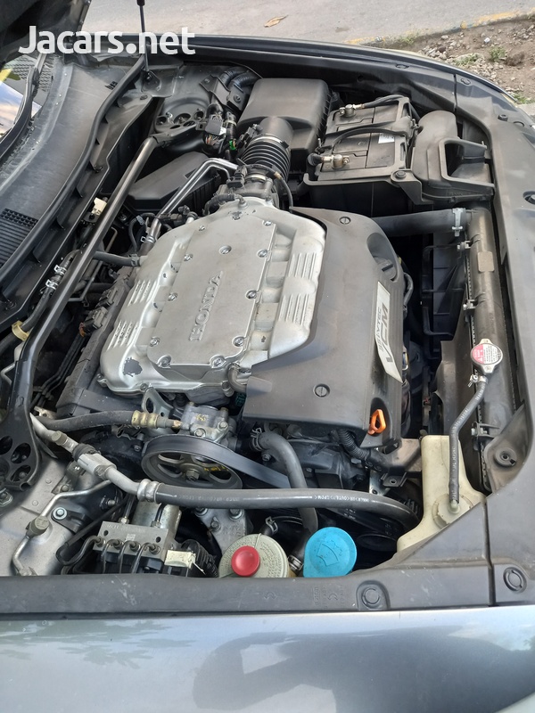 Honda Inspire 3,5L 2011-4