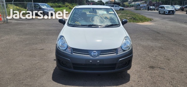 Nissan AD Wagon 1,5L 2016-2