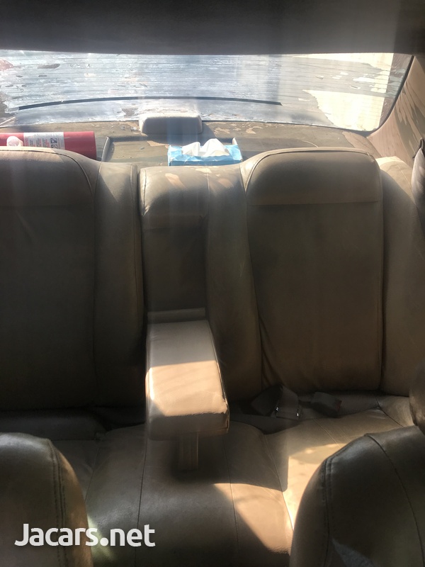 Toyota Camry 2,1L 1993-9