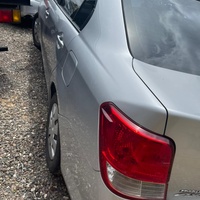 Toyota Axio 1,5L 2013 Toyota Axio 1,5L 2013