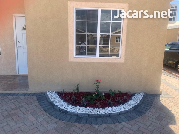 2 Bedroom at Phoenix Park Village-5