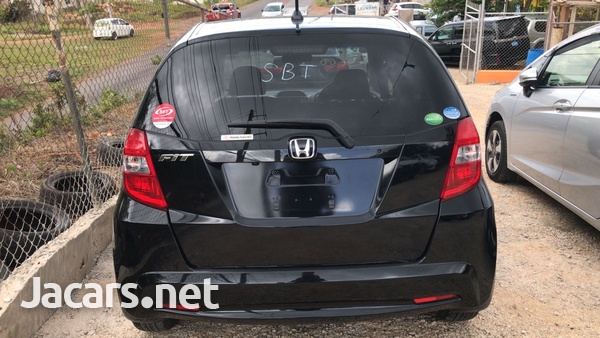 Honda Fit 1,3L 2013-3