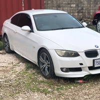 BMW 3-Series 2,0L 2007 BMW 3-Series 2,0L 2007
