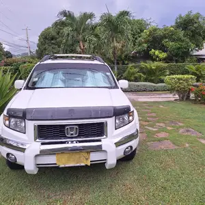 Honda Ridgeline