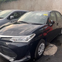 Toyota Axio 1,5L 2018 Toyota Axio 1,5L 2018