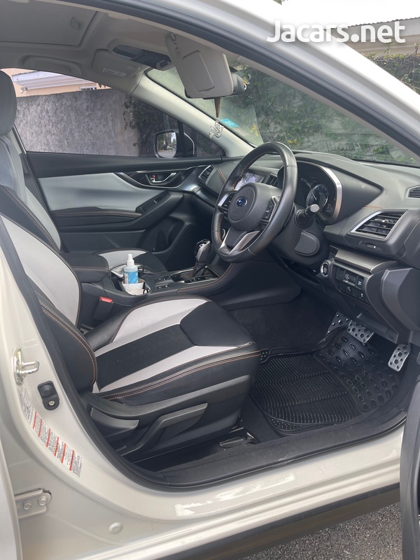 Subaru XV 2,0L 2018-13