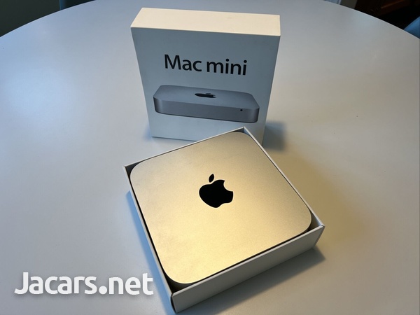 Apple mac mini late 2012-1