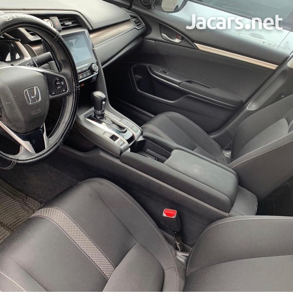 Honda Civic 1,5L 2019-1