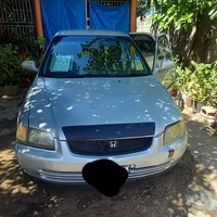 Honda Civic 1,5L 1996 Honda Civic 1,5L 1996