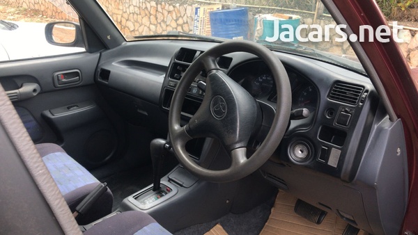 Toyota RAV4 1,8L 1996-6