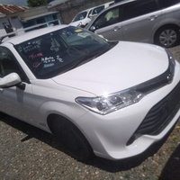 Toyota Axio 1,5L 2016 Toyota Axio 1,5L 2016
