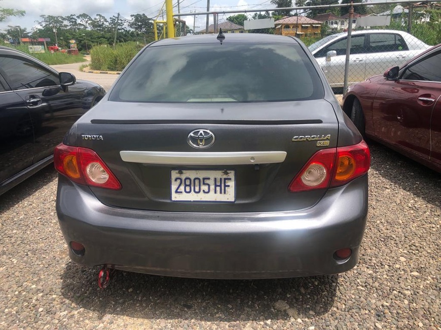 Legend Auto Sales, Manchester 5465