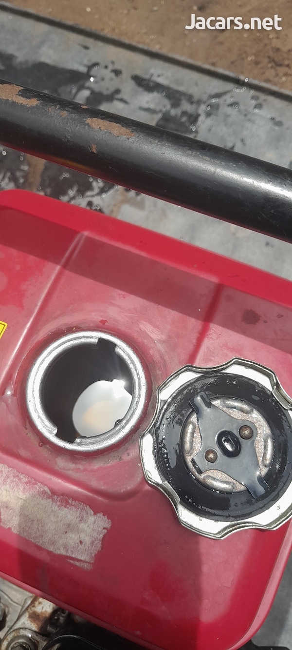 Honda wb20xt pump-8