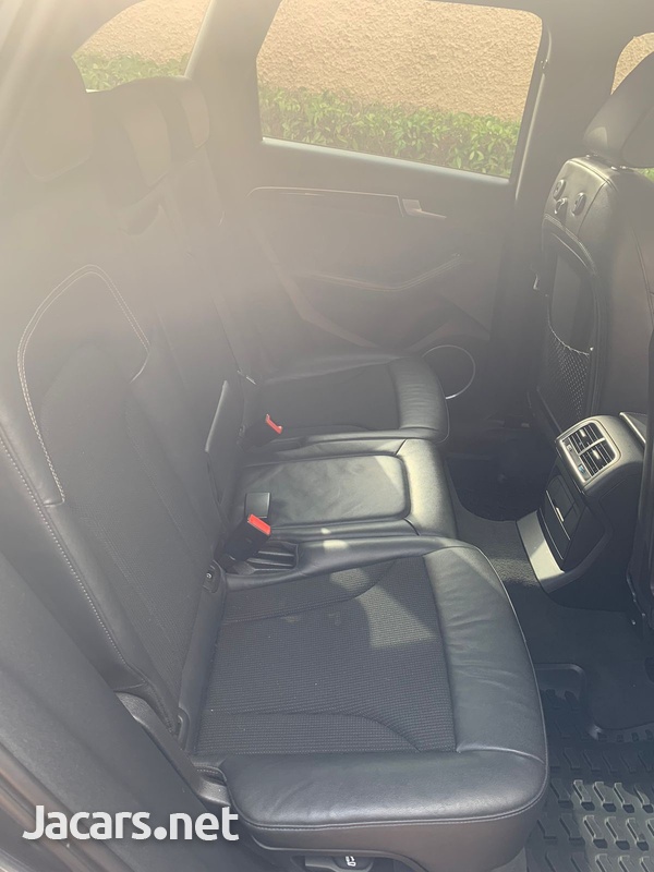 Audi Q5 2,0L 2017-6