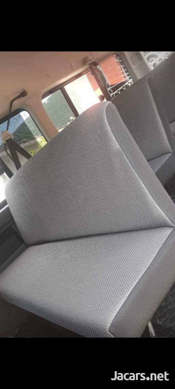 WE BUILD AND INSTALL BUS SEATS FOR TOYOTA HIACE,CARAVAN 8762921460-4
