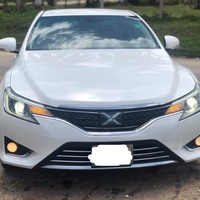 Toyota Mark X 3,5L 2013 Toyota Mark X 3,5L 2013