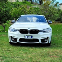 BMW 3-Series 3,0L 2013 BMW 3-Series 3,0L 2013