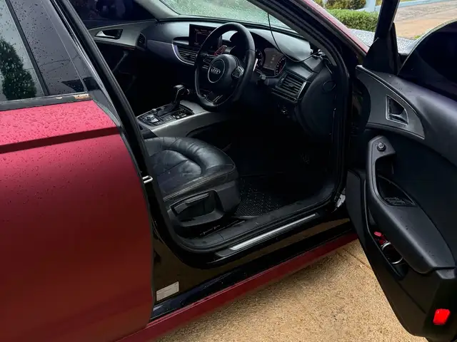 Audi A5 2,5L 2015, Saint Ann - 8