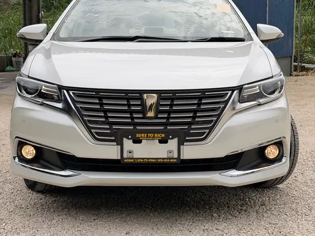 Toyota Premio