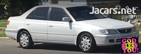 Toyota Corona 2,0L 2000-1