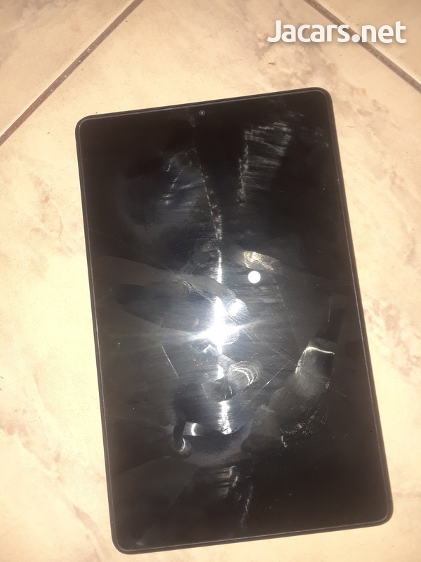Lenovo tablet-2