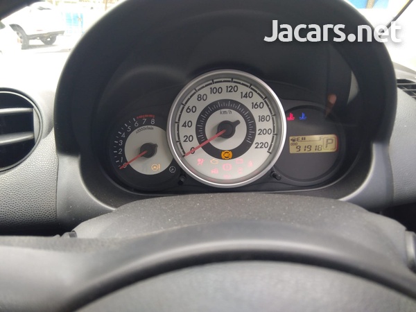 Mazda Demio 1,5L 2008-5